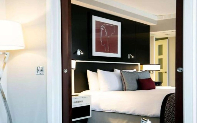 Sofitel Washington DC Lafayette Square