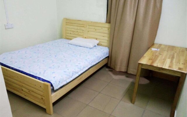 Foshan Kexin Space International Hostel