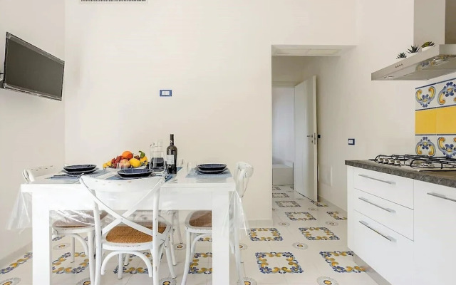 Angolo di Paradiso