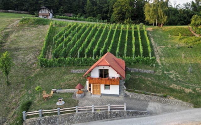 Vineyard Cottage Krivic