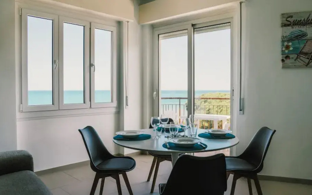 Italianway - Le Terrazze sul Mare