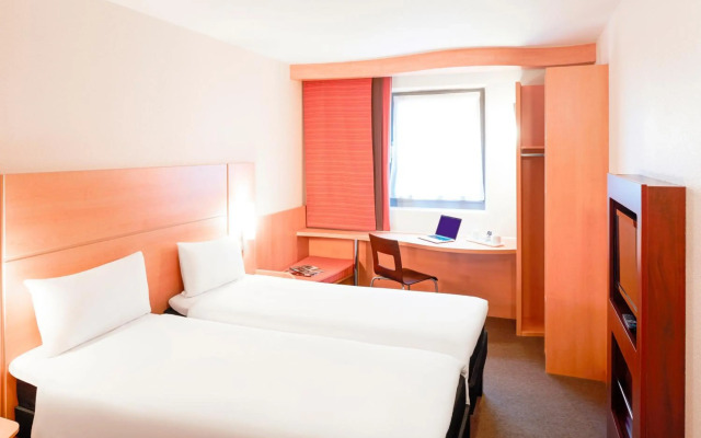 ibis London Elstree Borehamwood