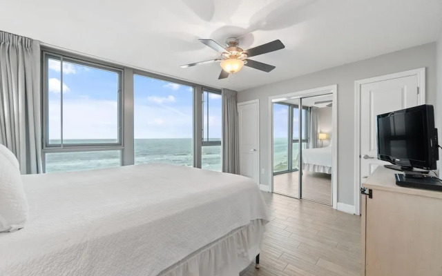 Perdido Towers East 801