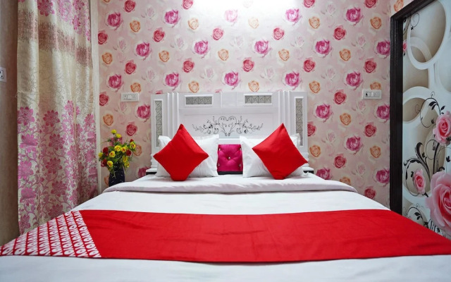 All In One by OYO Rooms