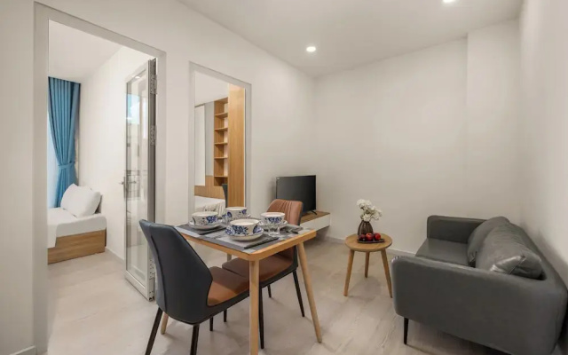 TCM Hotel & Apartment