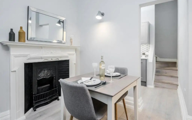 STAY&CO London CoventGarden St Martin Ln