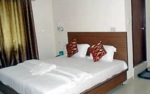 Hotel Fortune Residency