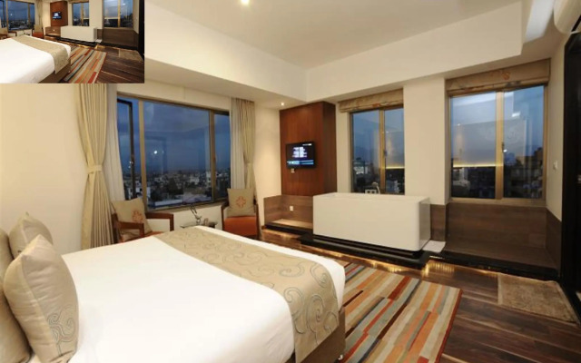 Hotel Shambala