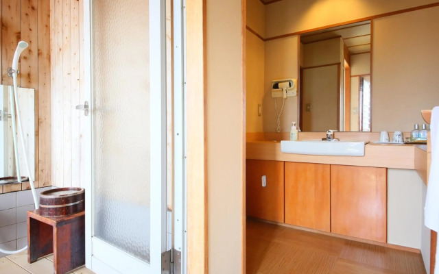 Hotel Tamanoyu