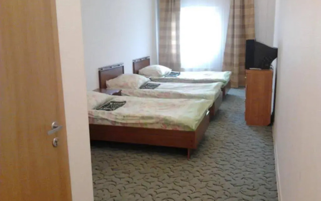 Slice Hotel