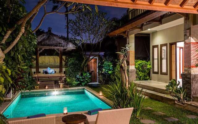 Asri Jewel Villas & Spa