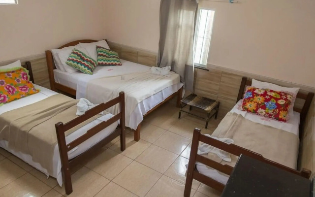 Hotel Marajó