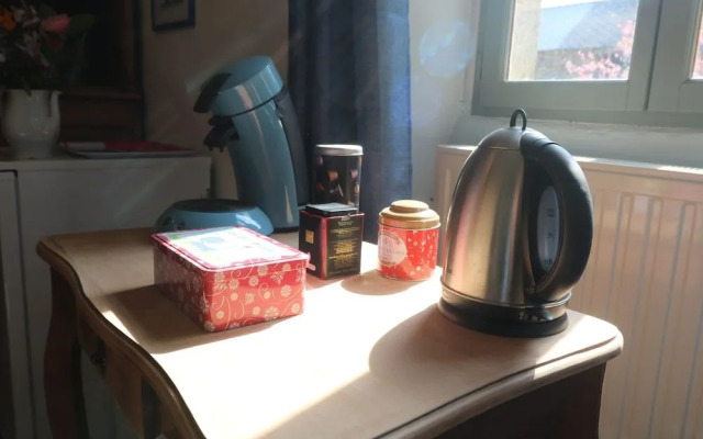 Le Manoir de Panduonec