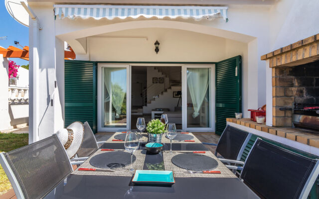 Holiday Home Casa Roberts