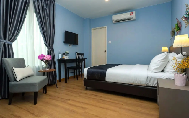 DK Hotel