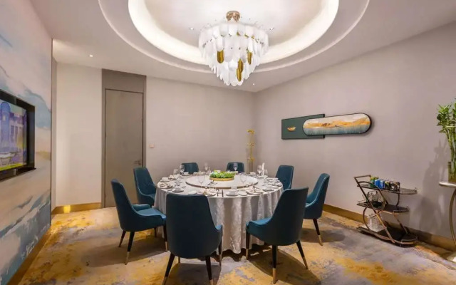 Mercure Shijiazhuang Center