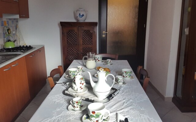 Affittacamere Peonia