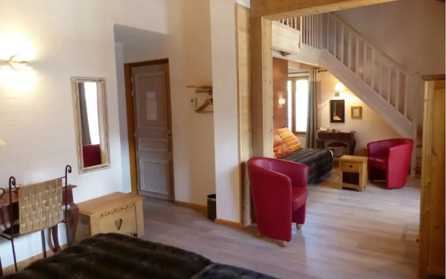 Hotel Panoramic Village - La Grave