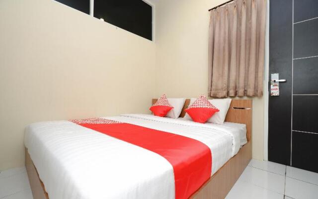 OYO 1250 Unta Residence