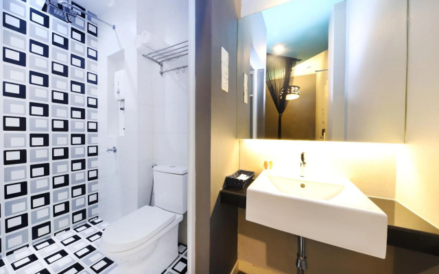 Rooms Boutique Hotel