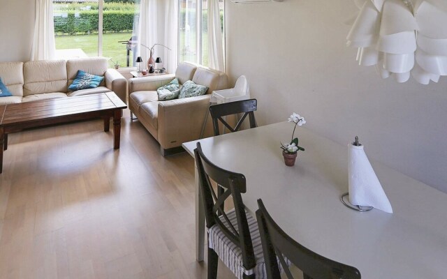 Beautiful Holiday Home in Nordborg With Terrace