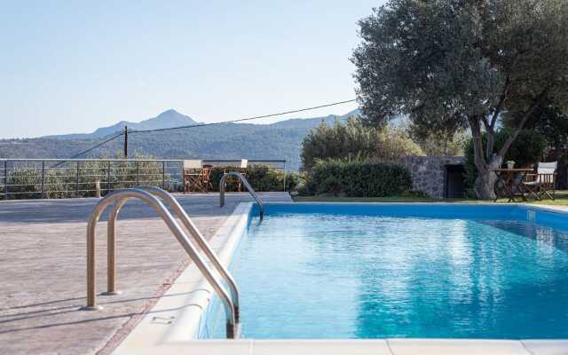 Aphaias Villas