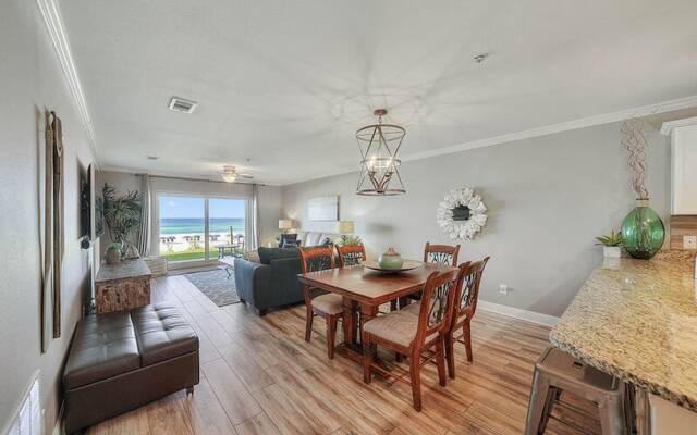 Emerald Dunes 103 by Bliss Beach Rentals
