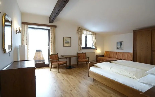 Landhaus Frenes Apartments