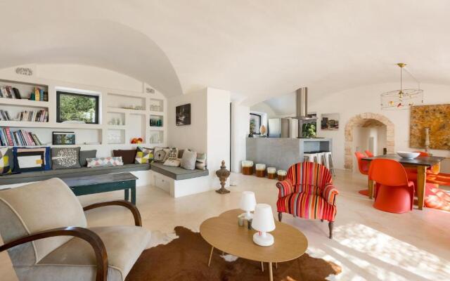 La Gastalena by BarbarHouse