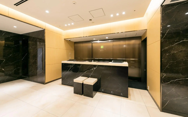 Ginza Capital Hotel Moegi