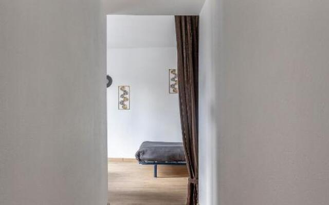 Monesto Gite Maison de Ville Cite Medievale