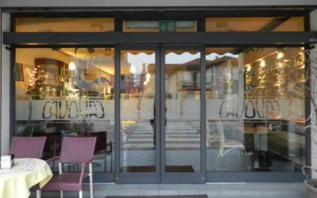 Locanda Trattoria Caffe Cavour