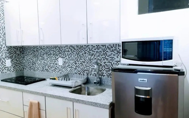 5a Coral Suites
