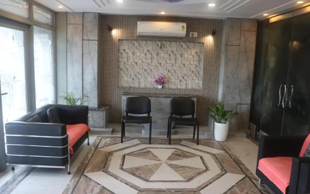 ZO Rooms Kolkata Airport VIP Road