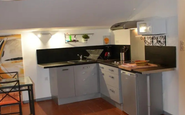 Appartement Magnolia 4