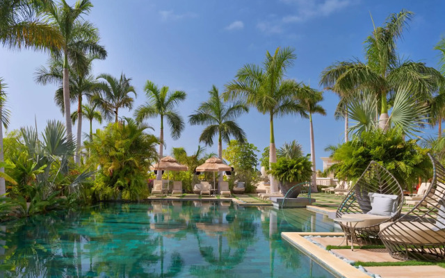 Royal River, Luxury Hotel - Adults Only