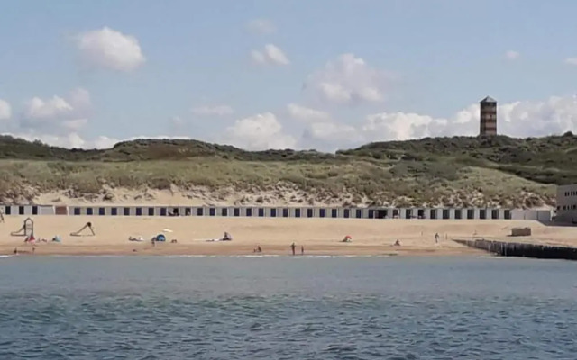 Romantic Getaway With Garden