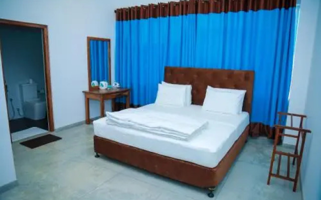 Lion House Hikkaduwa
