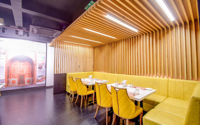 Fabhotel Prime Kzar Corporate