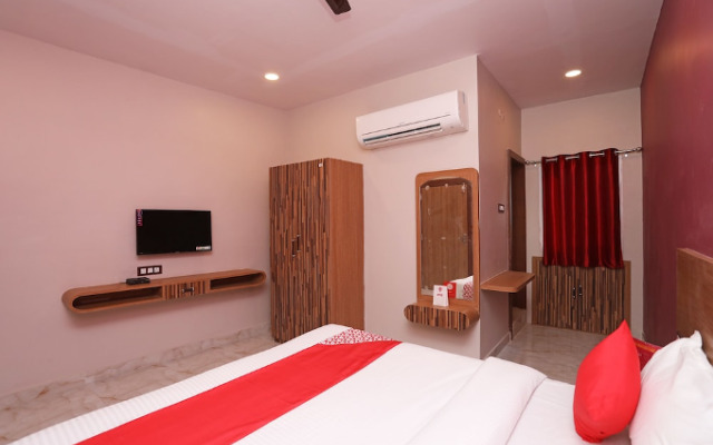 Nirmalya Plaza By OYO Rooms