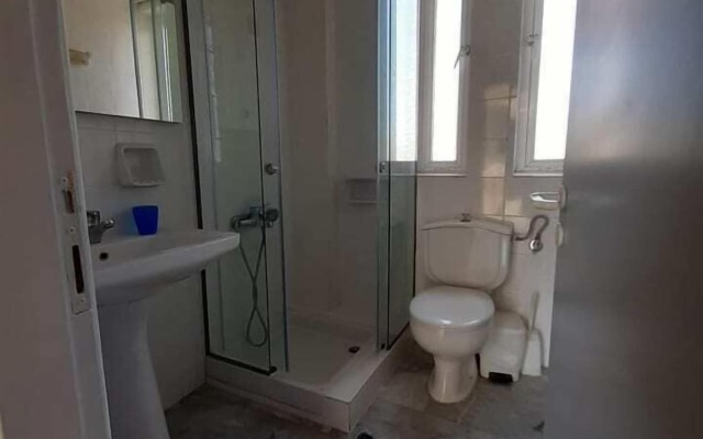 Hotel Kyriaki