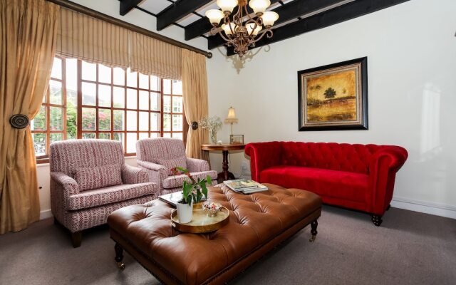 Hathaway Guest House