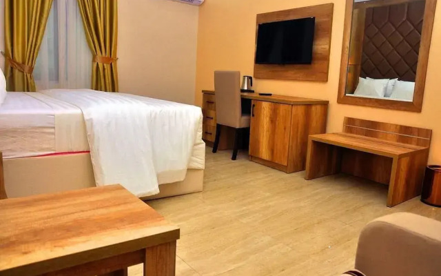 Lit Suites