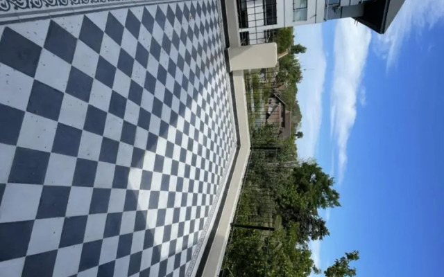 Villa Julia Suites & Resorts