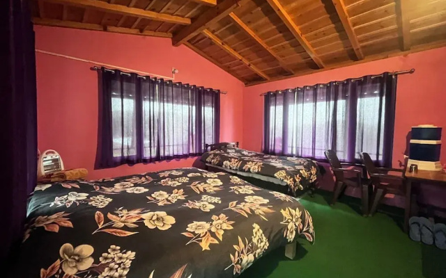 The Himalayan Heaven Homestay Binsar