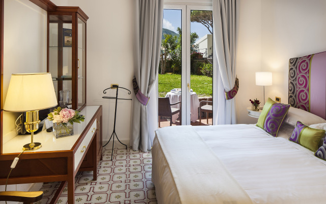 San Montano Resort & Spa