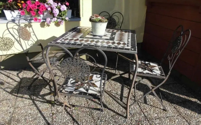 Garni-Wohlfühl -Aktiv Hotel Kronberg