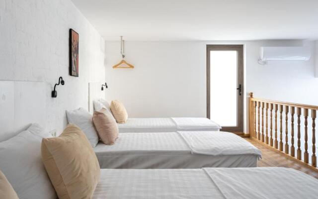 Худжра студии