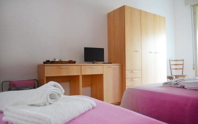 Hotel Ivana