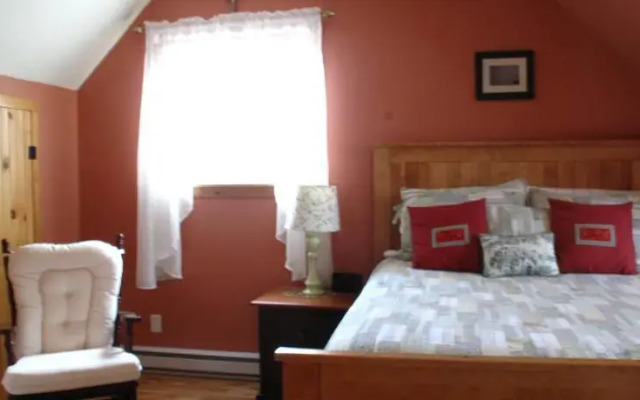 June's B&B By the Sea